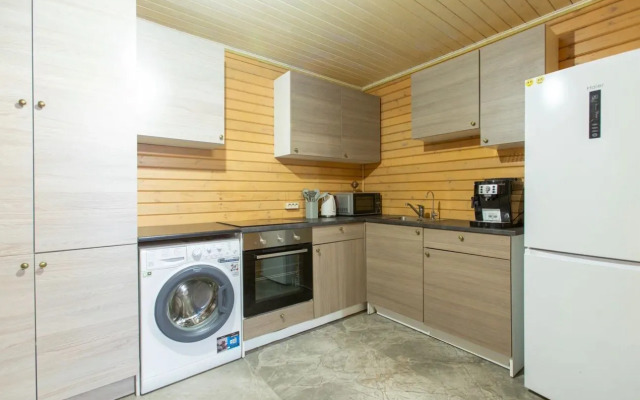 Гостевой дом Удино