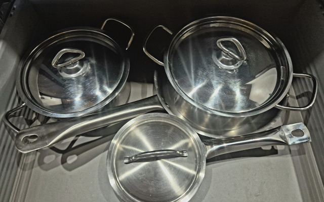 Апартаменты стильныес видом на лес