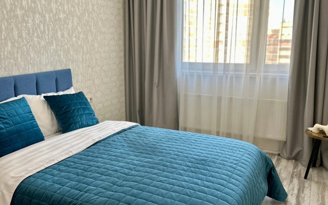 Квартира Видное Зелёные Аллеи 14