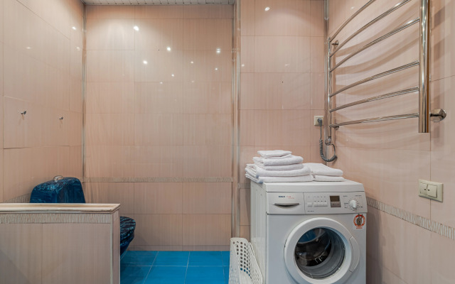 Квартира Уютная светлая двушка, одна минута от метро Свиблово