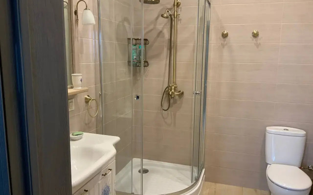 Гостевой дом Волшебное место