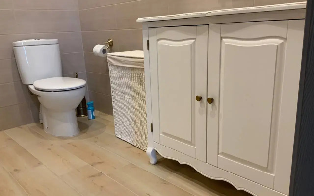 Гостевой дом Волшебное место