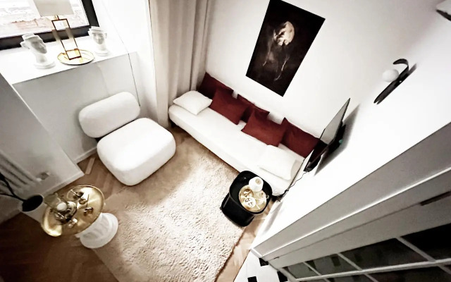 Апартаменты Matison Home Петровка 26