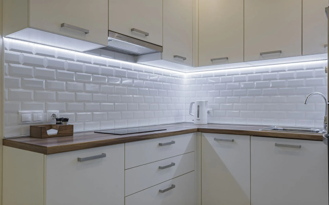 Квартира Музыка Свободы