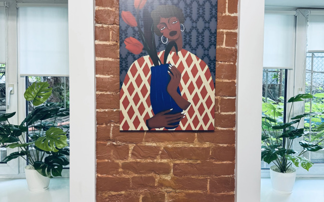 Апартаменты Кремлёвские