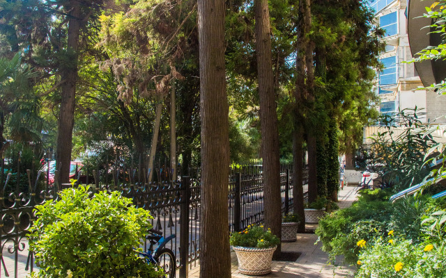 V Zhk Elit-1 Apartments