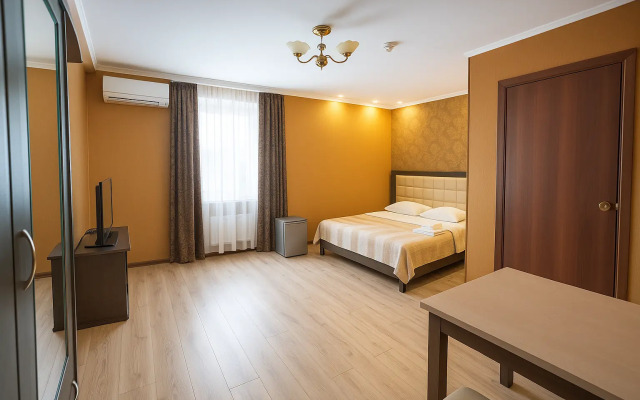 Paradis Hotel