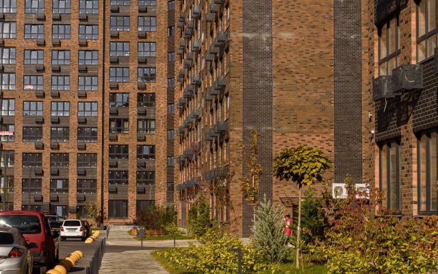 Diamond Apartments