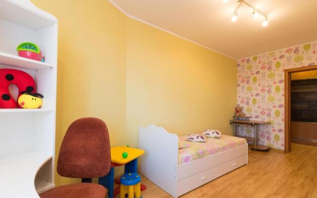 Апартаменты Apart39 на Гайдара 175