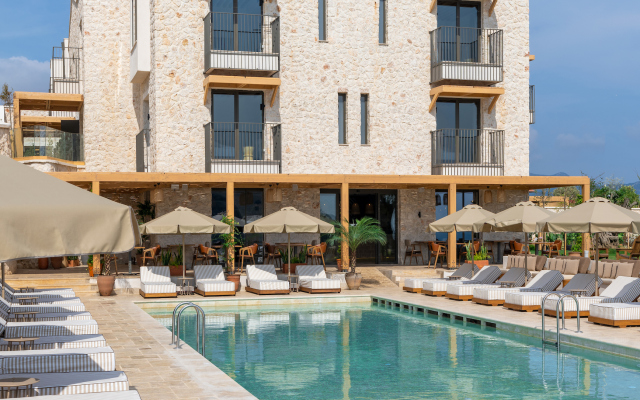 Radisson Blu Hotel, Kas (Adult Only 12+)