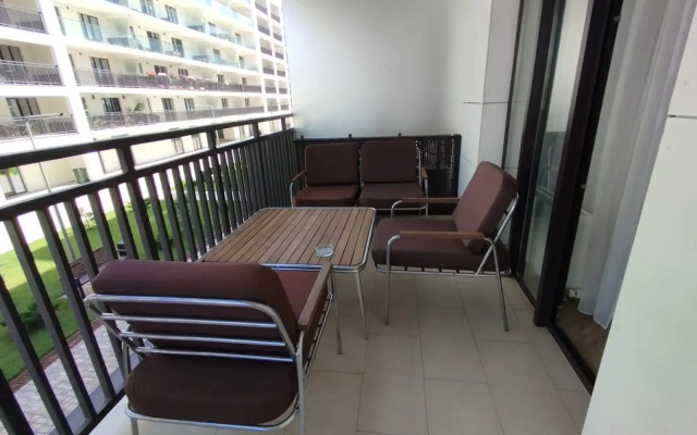 V Yevrope 74 Apartament
