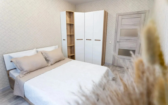 Na Planete Apartments S Krasivym Vidom Iz Okna