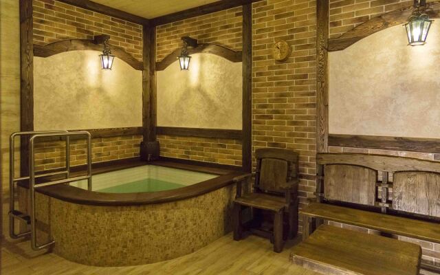 Brest Private House