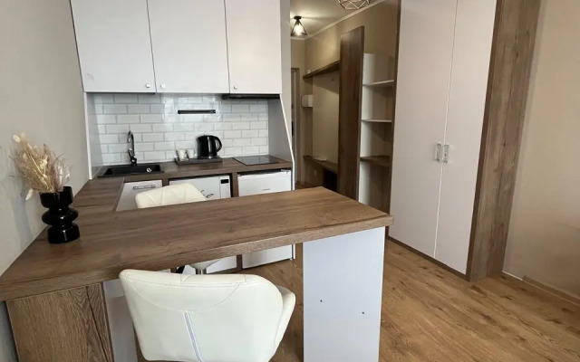 Parnas 3 2812 Apartments