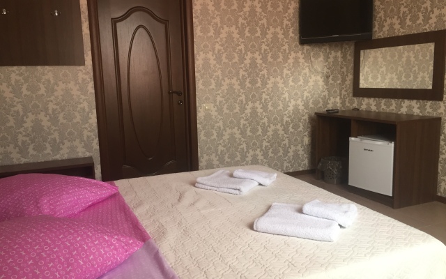 Talisman Guest House