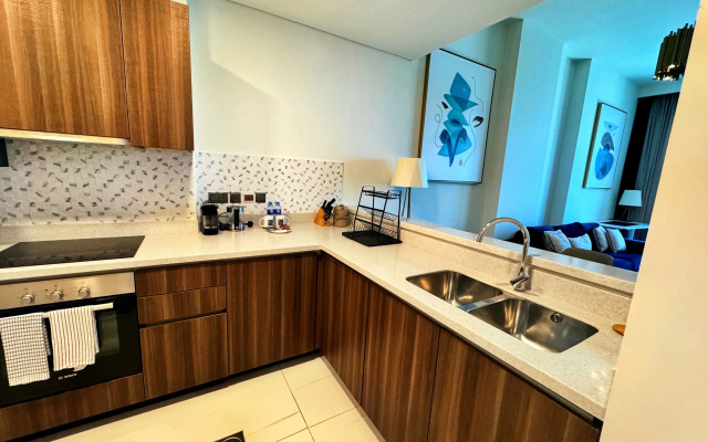 Avani Palm View Apartaments