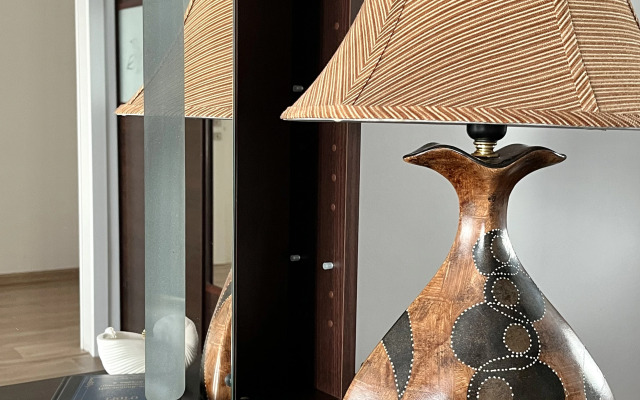 Апартаменты Домино вблизи ТЦ Планета