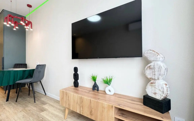 Квартира Бизнес Класса Aura