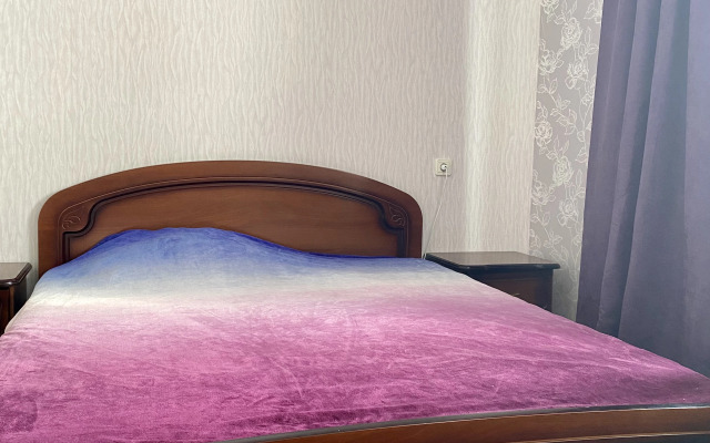 Квартира четырехкомнатная в центре