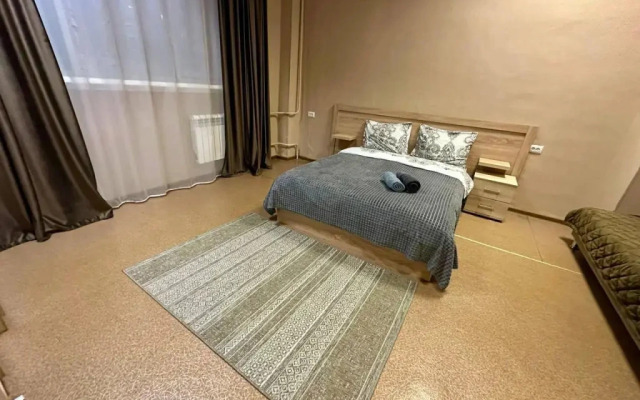 Квартира Dukat в Зеленограде 1