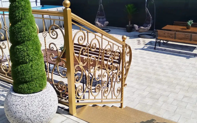 Гостевой дом Калинина 20