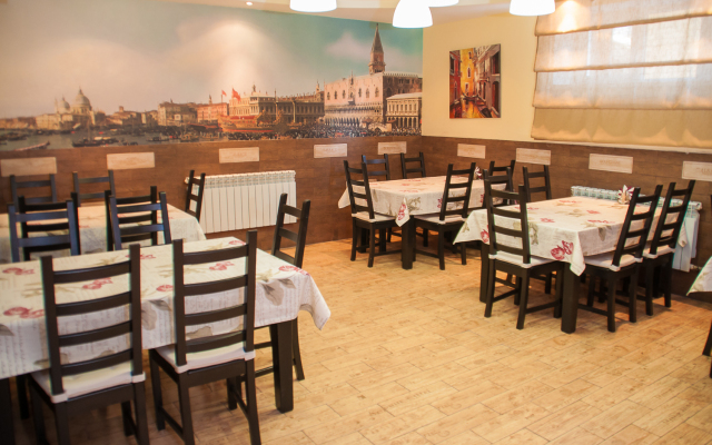 Отель Роял Кастл