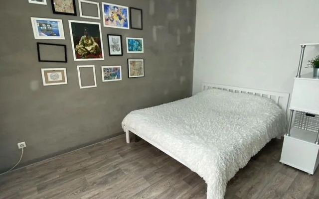 Квартира на Маловишерской 5