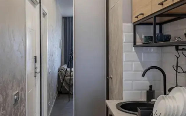 APARTHOST 2 Level Амурская около Восточного вокзала