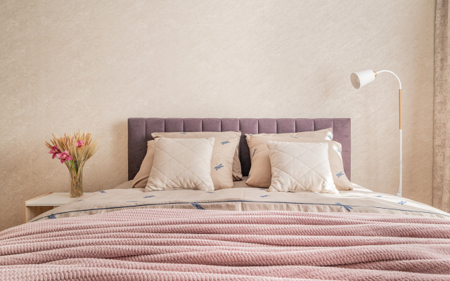 Квартира Однокомнатная Краснолесья  96