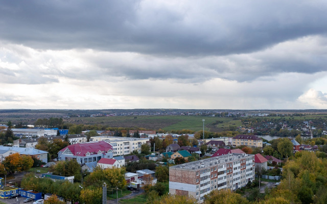 Квартира Уютная в Новом Доме