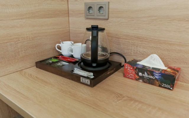 Апартаменты №6 (1)