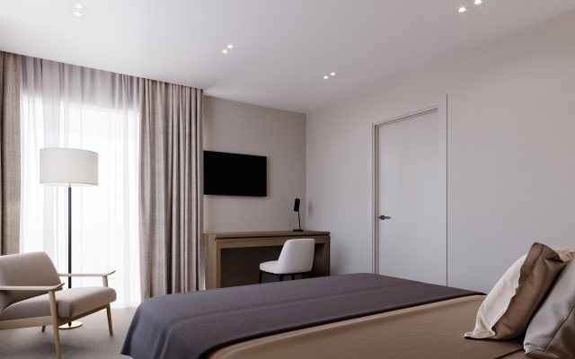 Grand Hotel Krasnodar