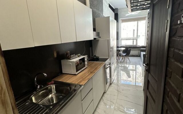 Апартаменты Izzzi 016