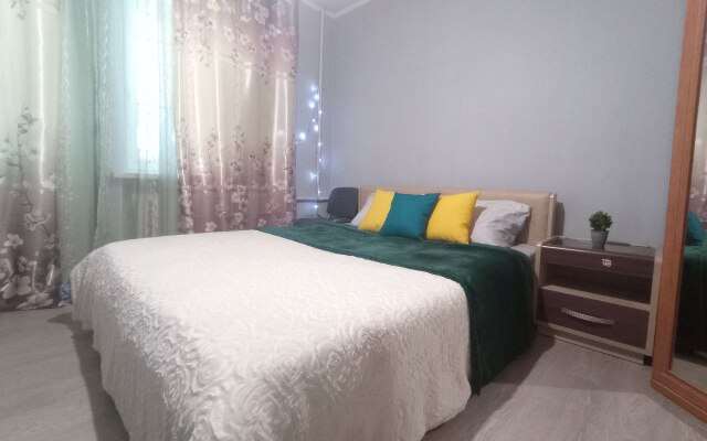 Квартира Live-In-Comfort на Кутузовском Проезде 7