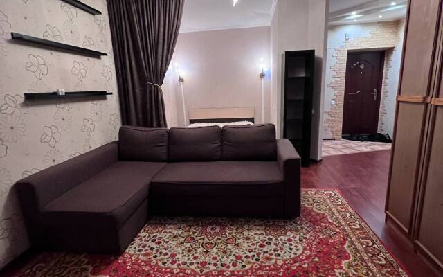 Квартира Crystall Studio Marina