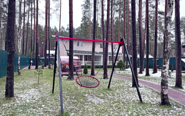 Частный дом Дача Сосновка