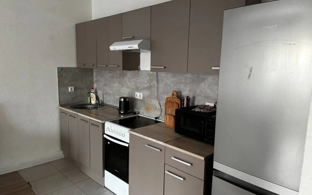 Квартира VV Apart у метро Котельники на Сосновой 5к1