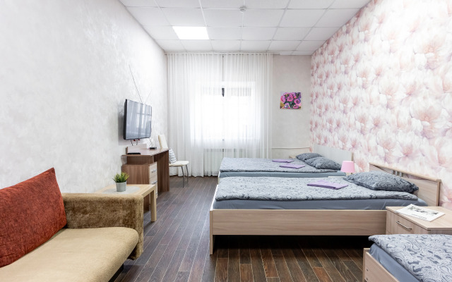 Хостел Удача