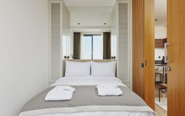 Bayview Hills Luxury Residences Apart-hotel