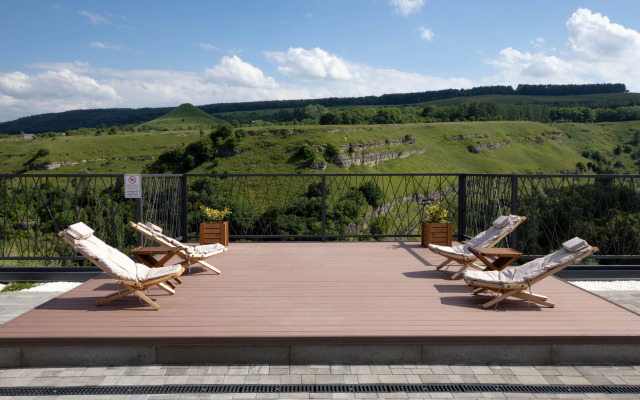 Ecosfera-Resort Guest house