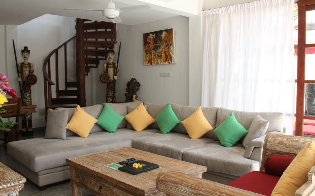 Villa Bewa