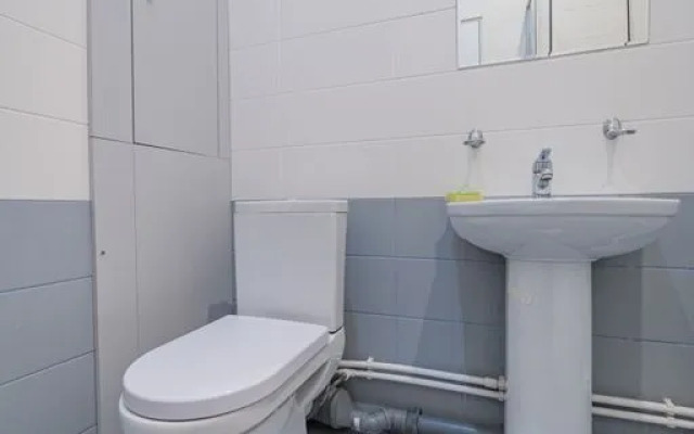Studiya Na Pulkovskom Shosse, 14s6 Flat