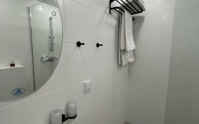 Апартаменты у Площади Победы