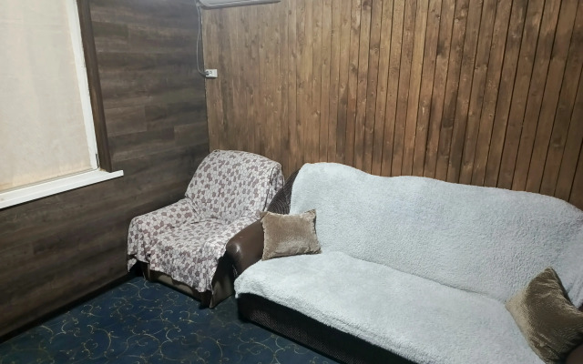 Uyutny Domik v Saratove Private House