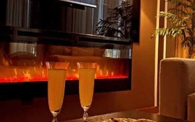 Designer Apartment in the Center of Kaspiysk
