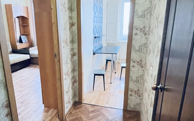 Tsentralnaya 17 Apartments
