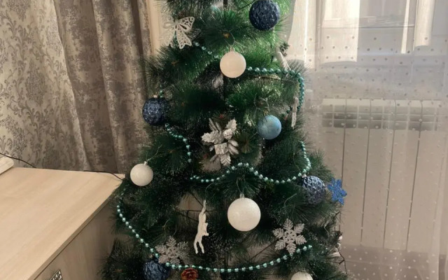 Квартира Уютная квартира в районе Аквапарка-Ривьера