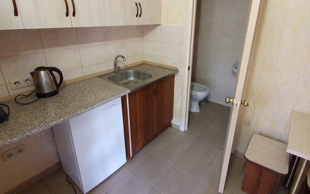 Oksana Guest House