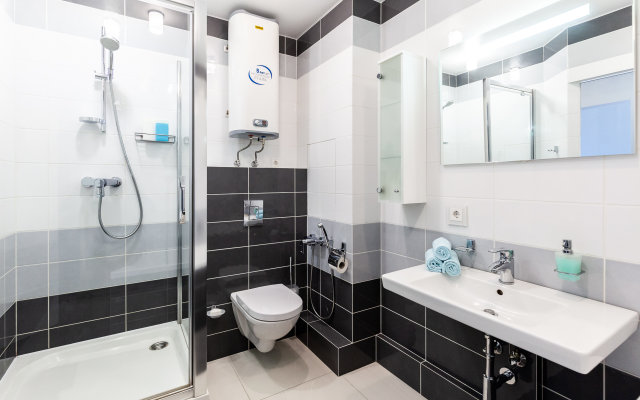 Na Smorgovskom trakte 7 Apartments