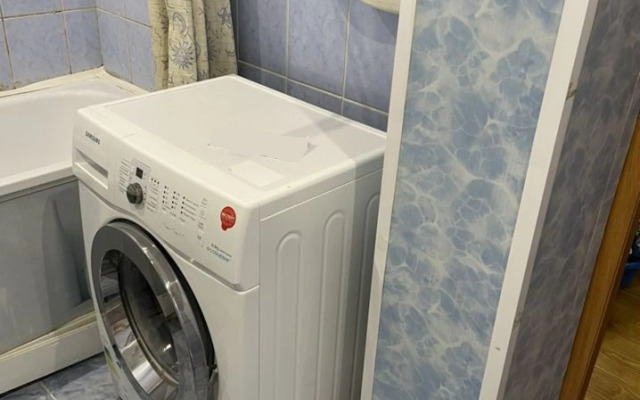 Квартира Уютная двухкомнатная